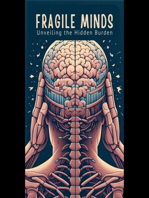 cover image of Fragile Minds